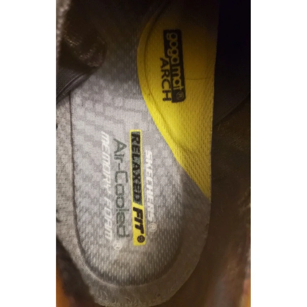 Skechers *owners are